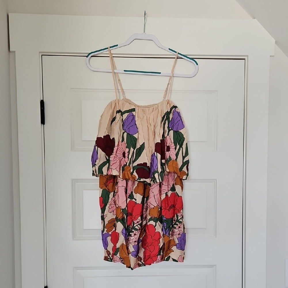 Farm Rio Dress - Picture 5 of 10